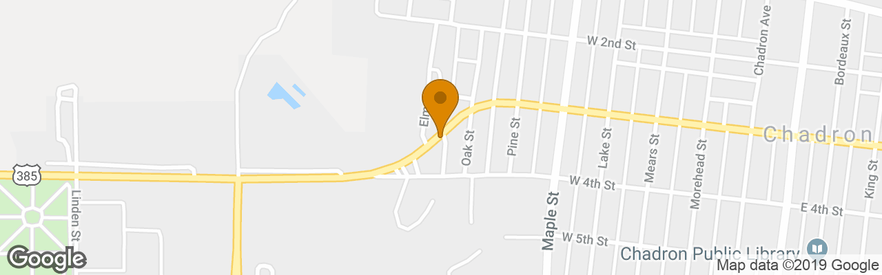 Super 8 Motel Chadron 