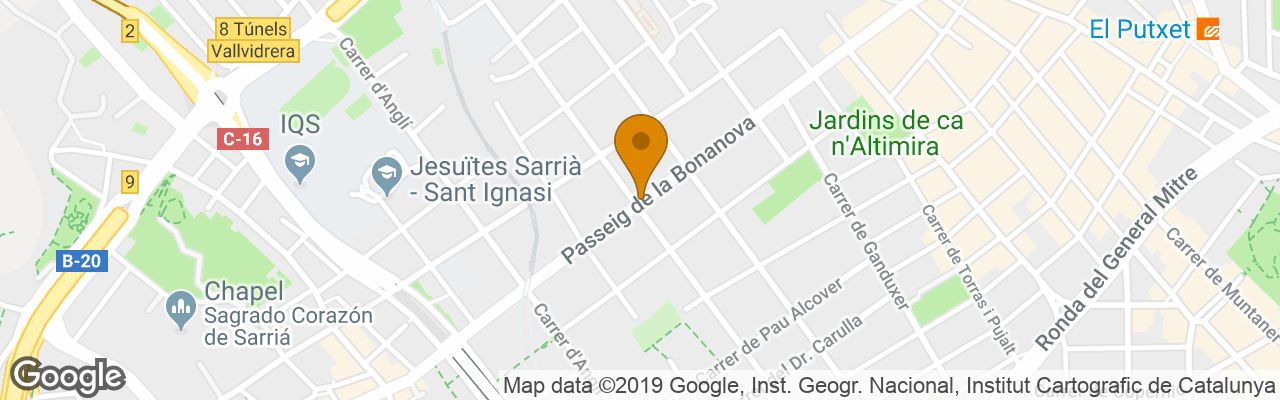 Hotel Catalonia Mikado 