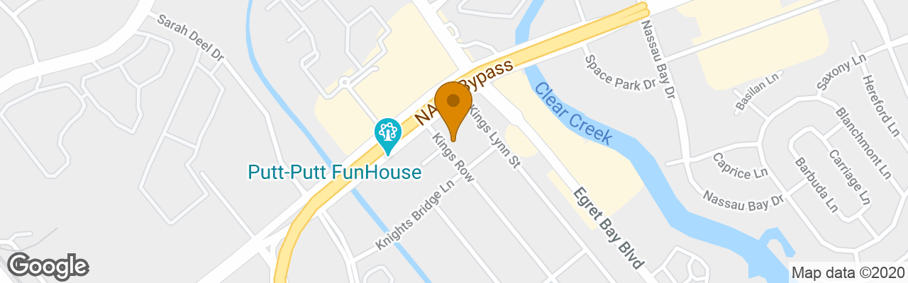 Hotel Super 8 Houston NASA Webster Area 