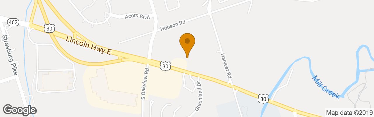 Super 8 Motel Lancaster 