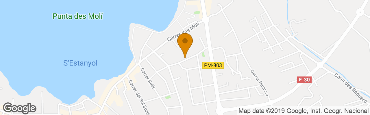 Aparthotel Reco Des Sol Ibiza 