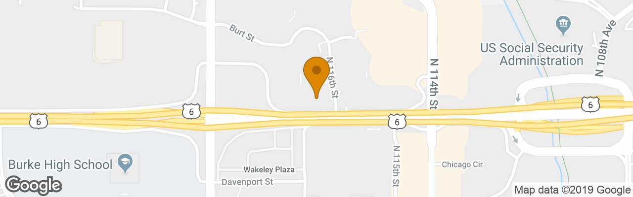 Hotel Super 8 Omaha West Dodge 