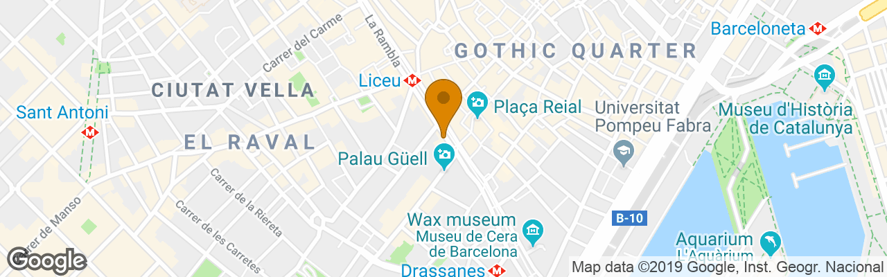 Hotel Oriente Atiram 