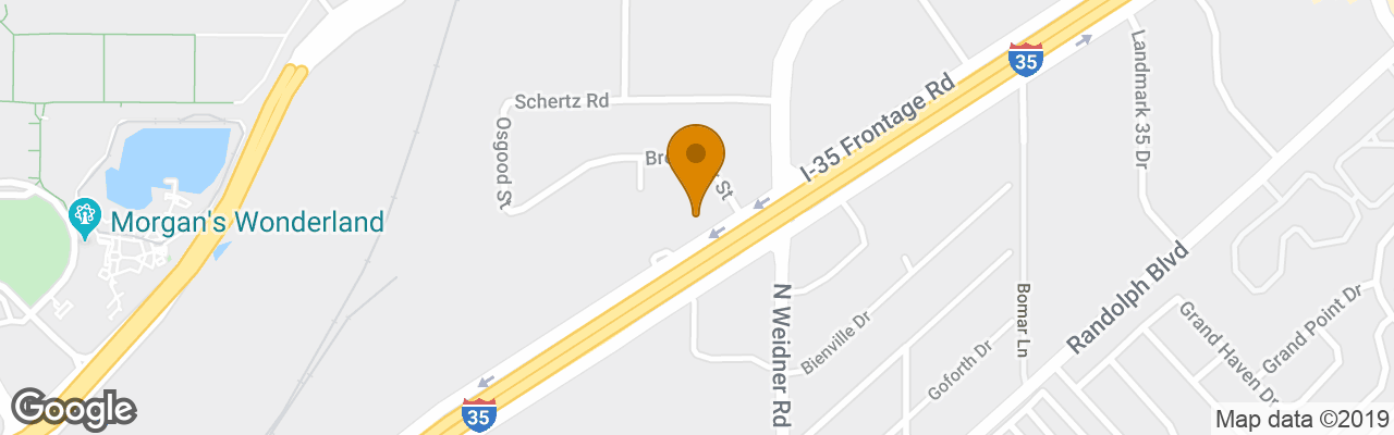 Hotel Super 8 San Antonio I-35 North 