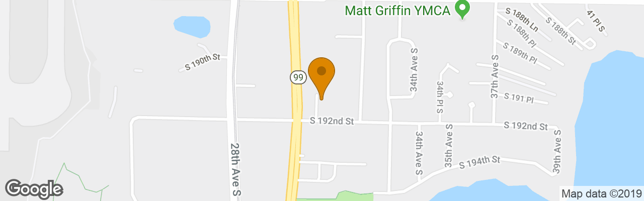 Super 8 Motel Sea Tac 