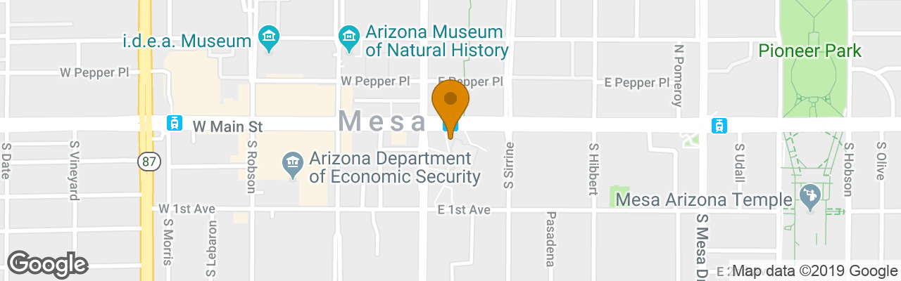 Super 8 Motel Town Center Mesa 