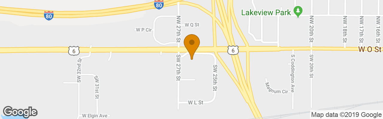 Motel Super 8 Lincoln West O 