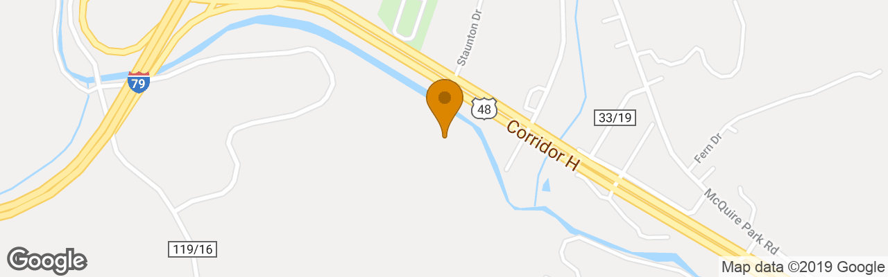 Hotel Super 8 Weston WV 