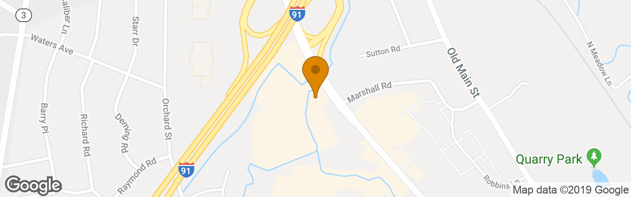 Hampton Inn Rocky Hill 