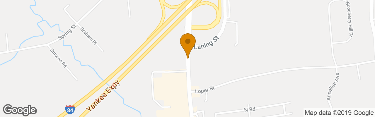 Knights Inn Southington 