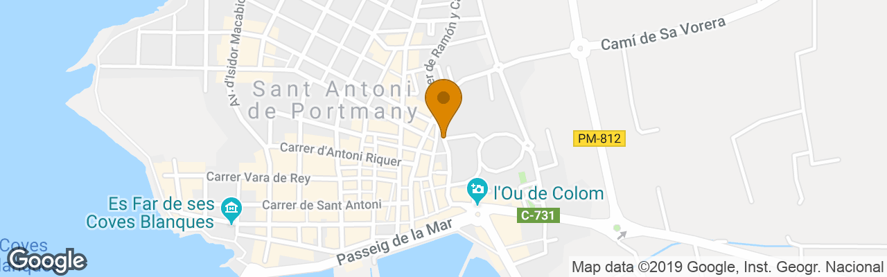 Apartments Los Olmos  