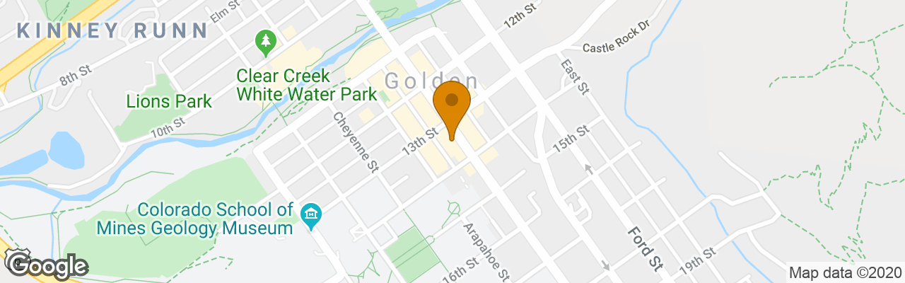 Hotel Table Mountain Inn 