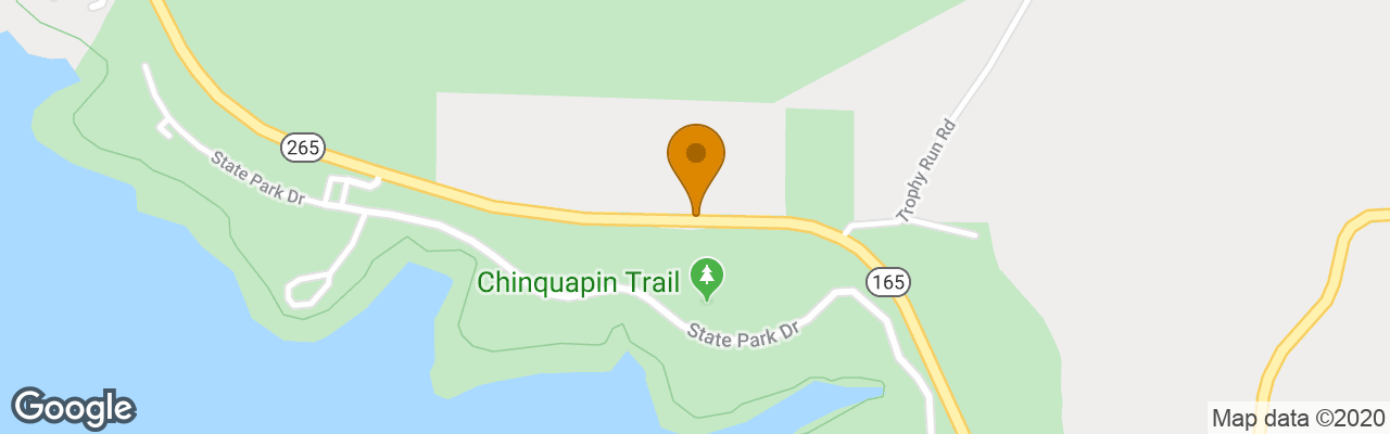 Hotel Table Rock Inn 