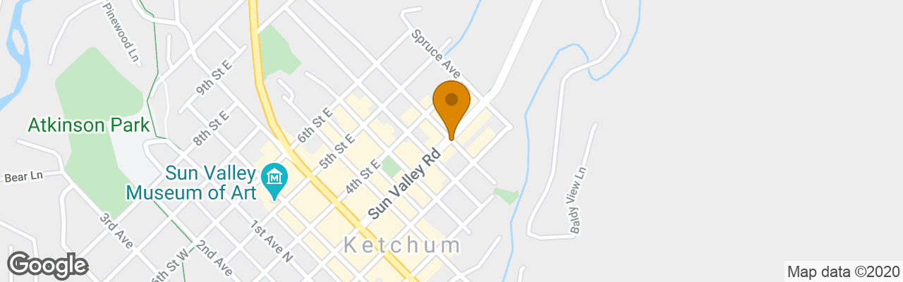 Hotel Tamarack Lodge 