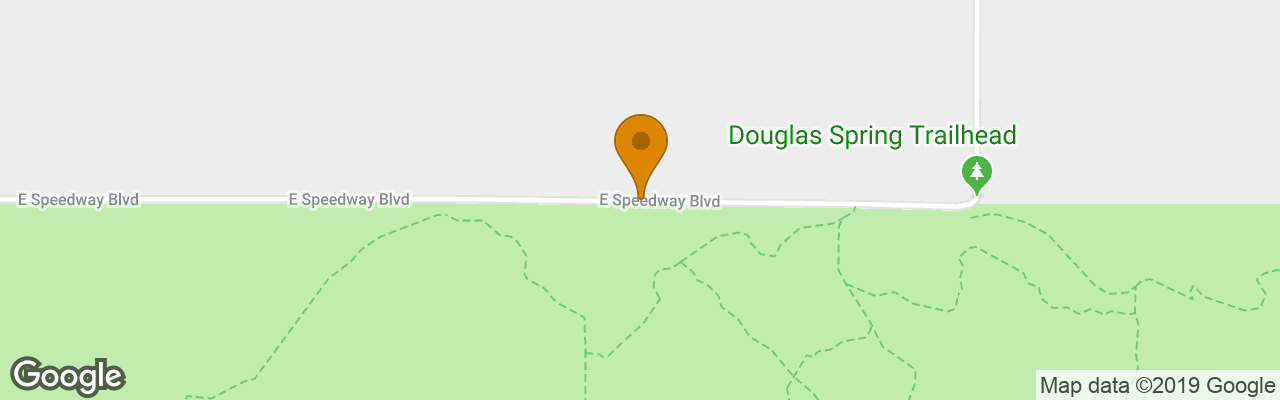 Hotel Tanque Verde Ranch 