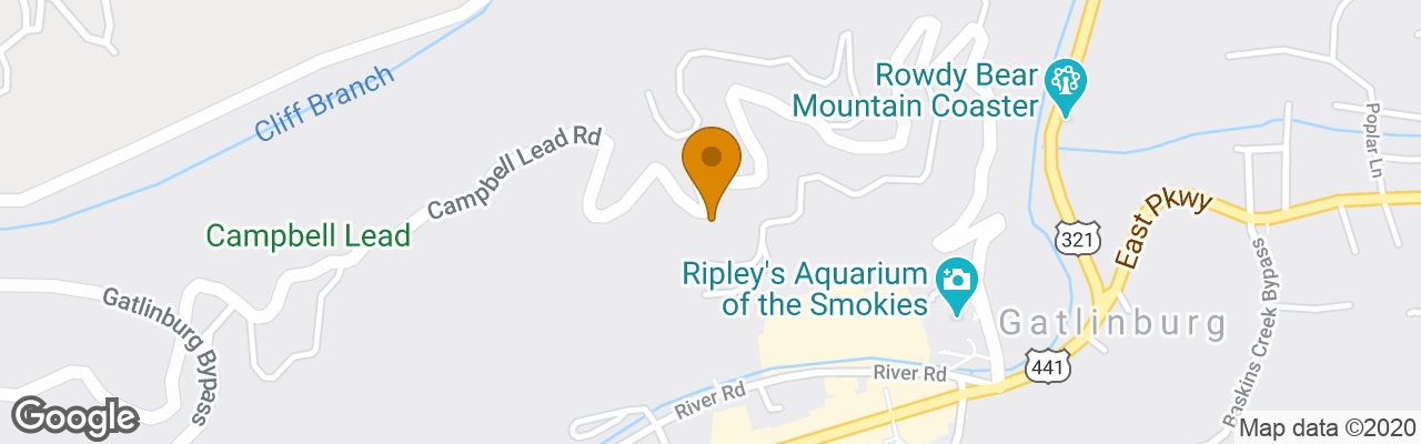 Hotel Tennessee Ridge Inn 