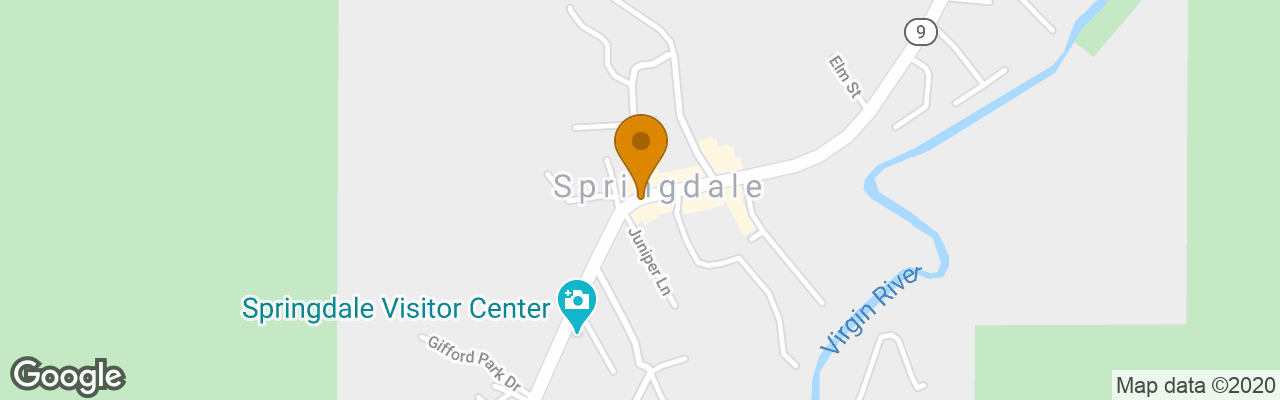 Hotel Terrace Brook Lodge 