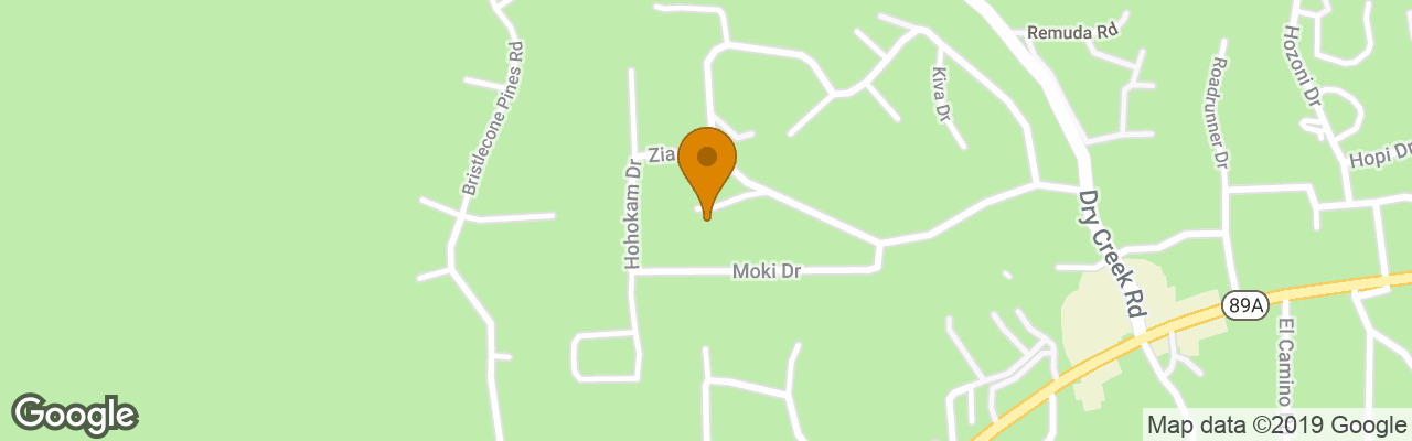 Territorial House Bed & Breakfast 