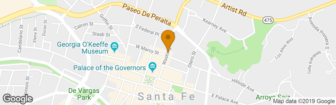 Hotel Territorial Inn 