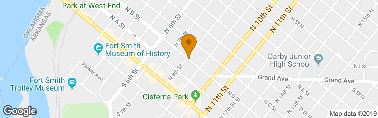 Thomas Quinn Apartment Suites 