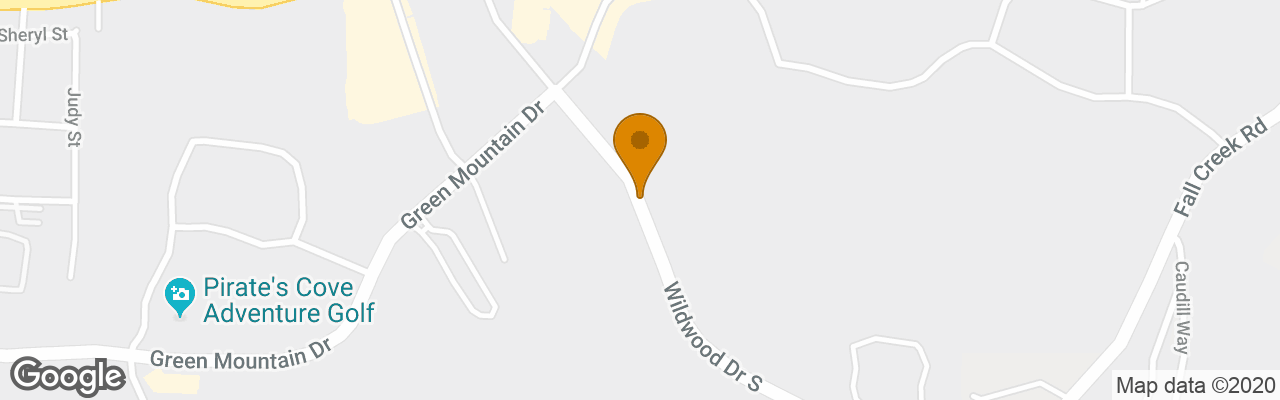 Thousand Hills Golf Resort 