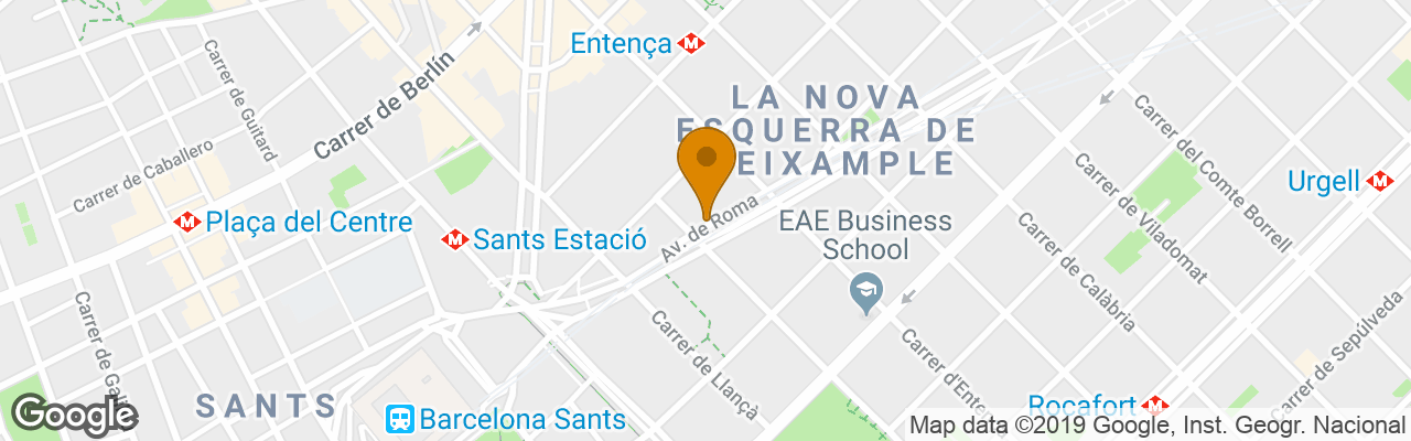 Hotel Catalonia Roma 