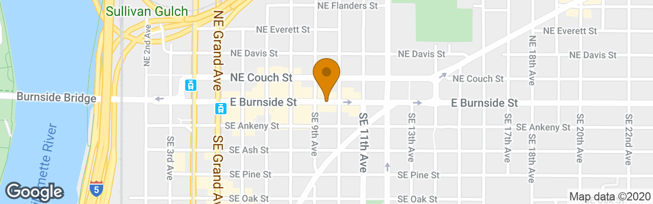 Hotel Eastside Lodge Portland 