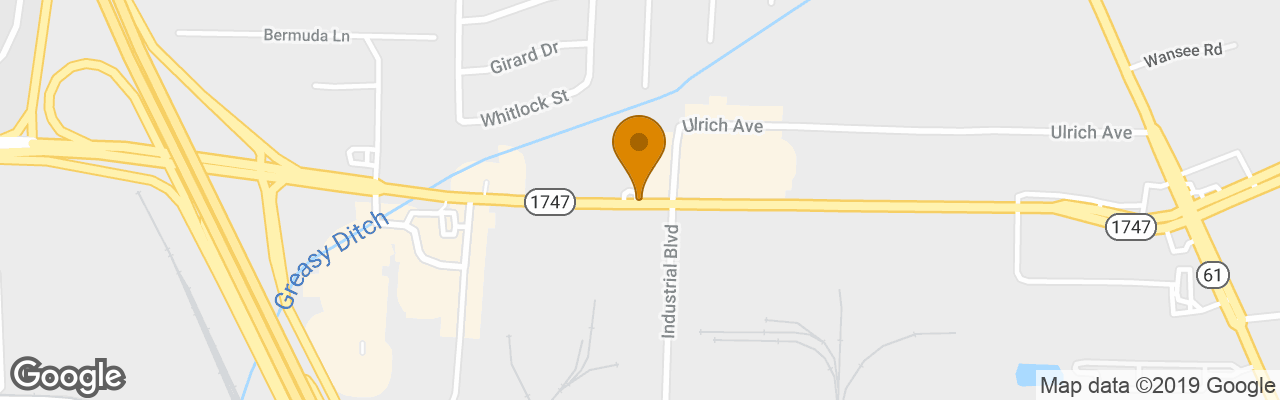 Thrifty Dutchman Motel 