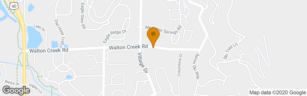 Hotel Thunder Mountain Condominiums 