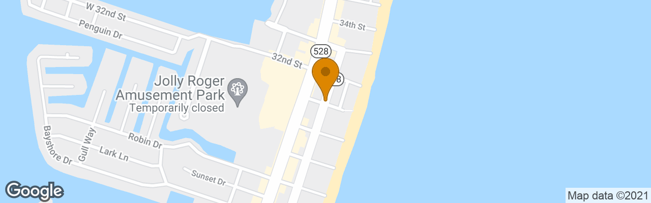 Thunderbird Beach Hotel 