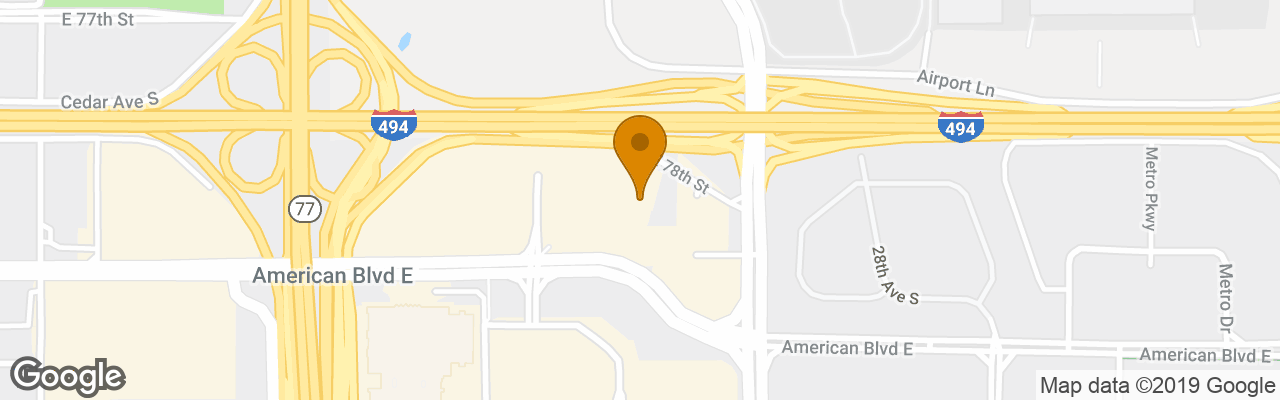 Thunderbird Hotel & Conv. Ctr. 