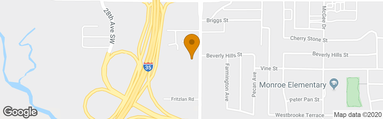 Hotel Thunderbird Lodge 