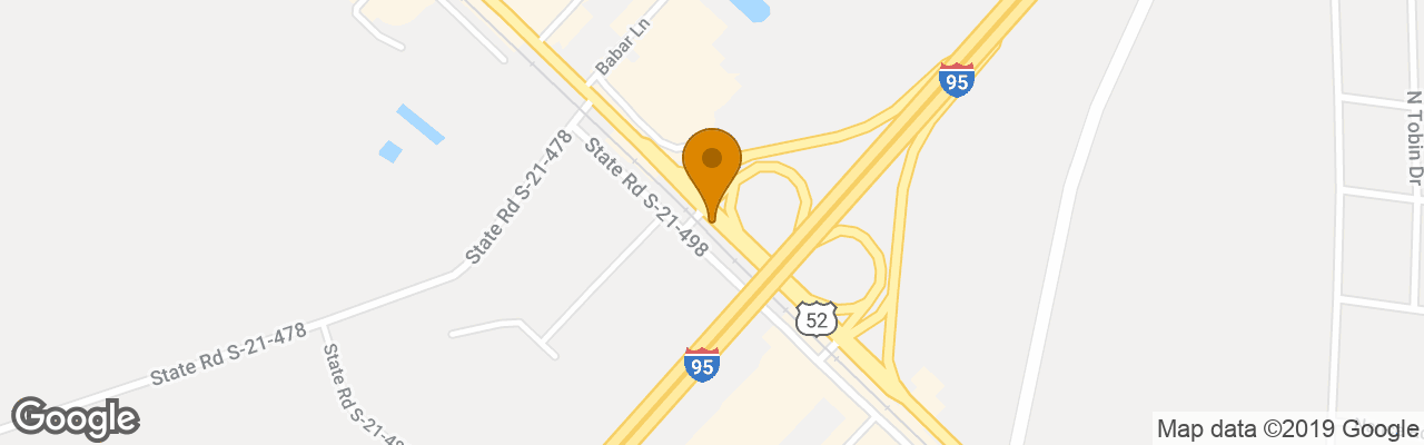 Hotel Thunderbird Inn  