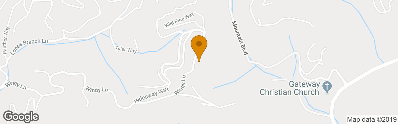 Timber Tops Luxury Resort Cabins 