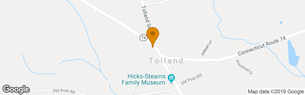 Hotel Tolland Inn 
