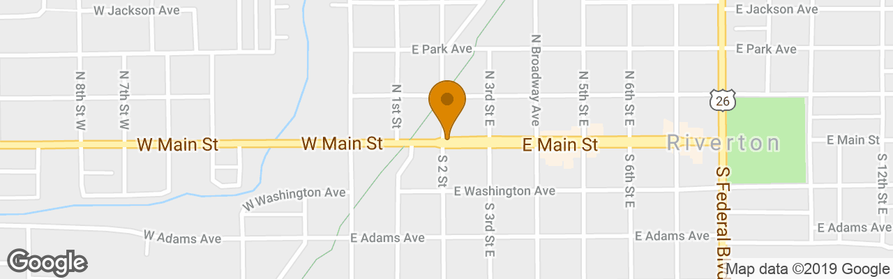 Hotel Tomahawk Motor Lodge 