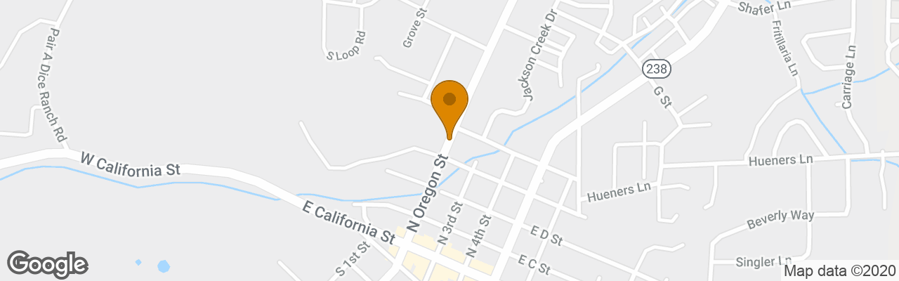 Hotel Touvelle House Bed & Breakfast 