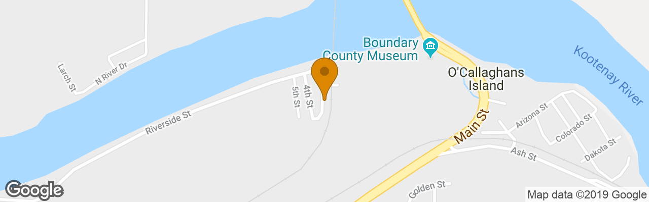 Hotel Town & Country Inn 