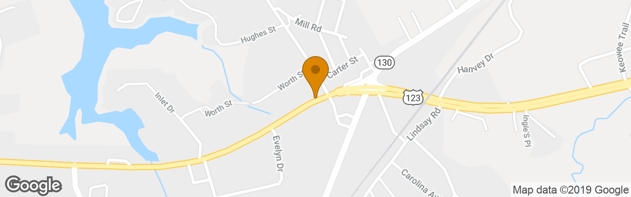 Town & Country Motel 