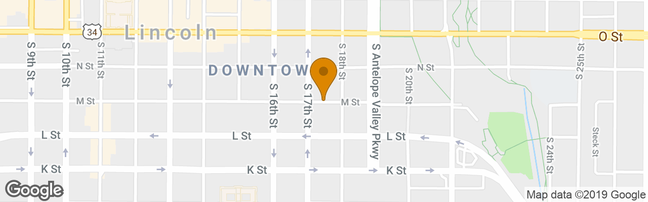 Suburban Extended Stay Hotel Downtown Lincoln 