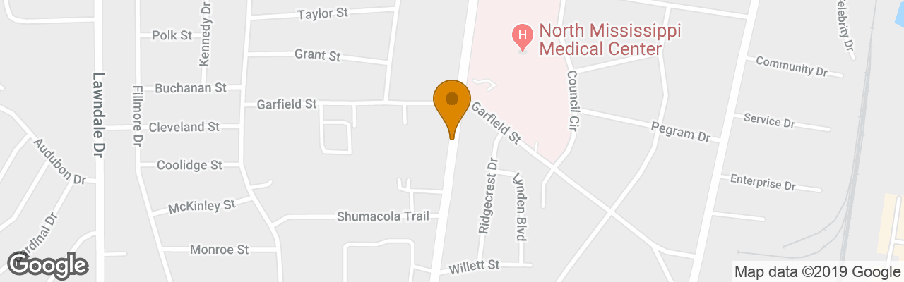 Town House Motel Tupelo 