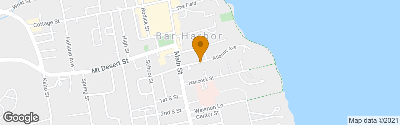 Town Motel & Moseley Cottage Inn 