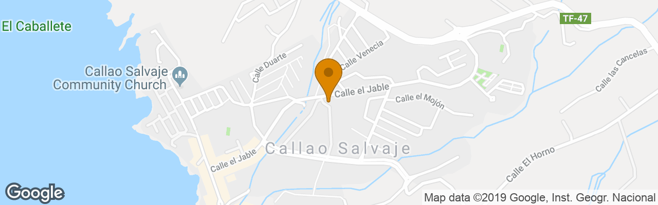 Blue Sea Apartamentos Callao Garden 