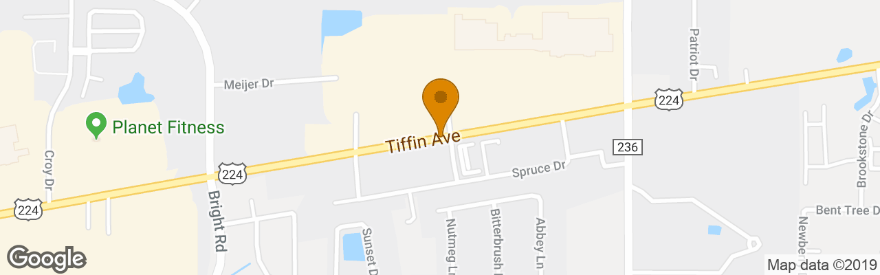 TownePlace Suites Findlay 