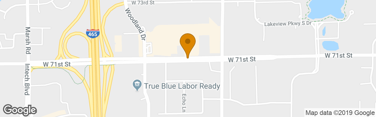 Hotel TownePlace Suites Indianapolis Park 100 