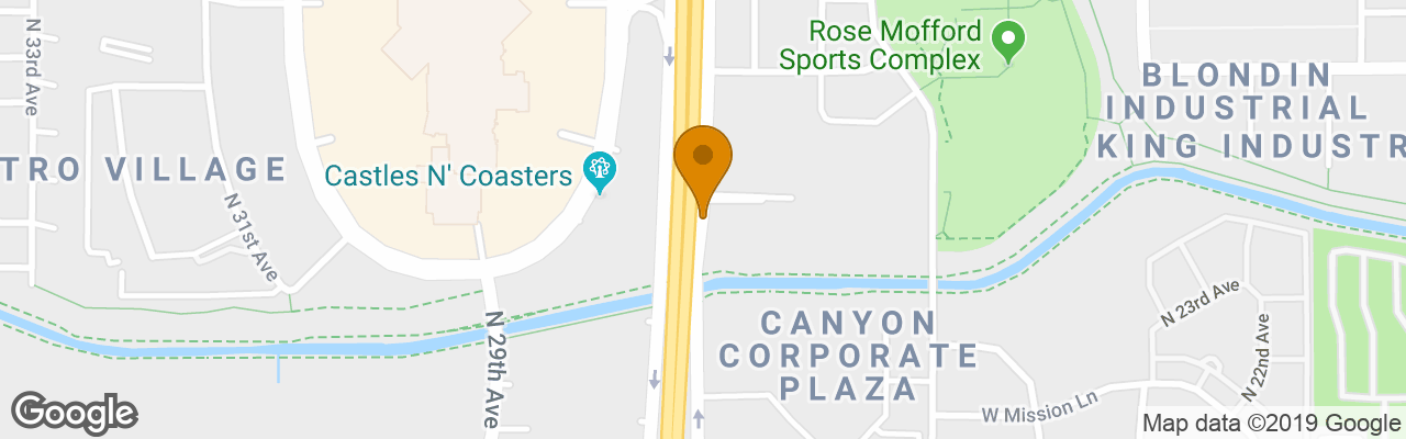 Hotel TownePlace Suites Phoenix North 