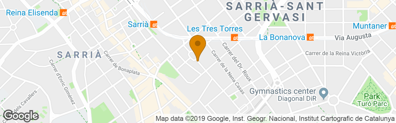 Hotel Catalonia Castellnou 