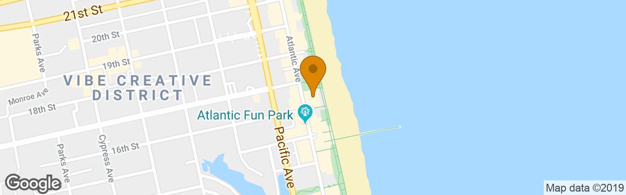 Trade Winds Resort Hotel 