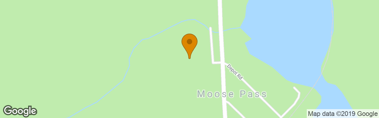 Hotel Trail Lake Lodge 