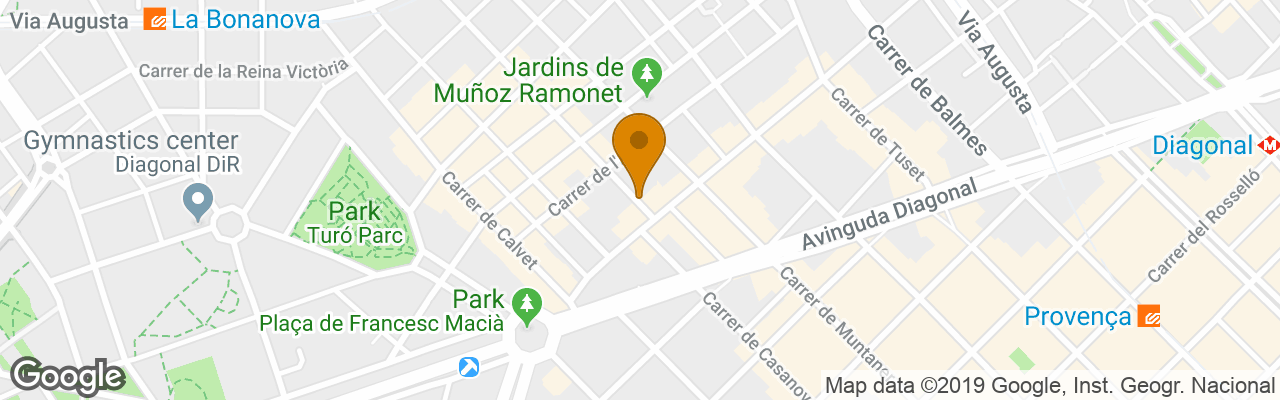 Hotel Zenit Barcelona 